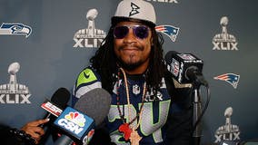 Marshawn Lynch for Oakland mayor?