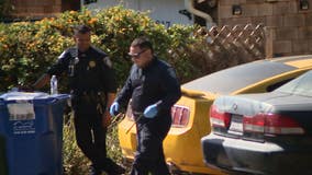 El Cerrito resident shoots alleged home intruder