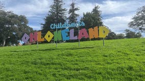 Children's Fairyland in Oakland changing sign name in honor of Indigenous Peoples' Day