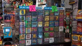 California man strikes $2M fortune with scratch-off ticket on dump run