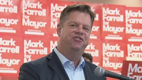 Farrell says letter alleging campaign finance misconduct is 'blatant politics'