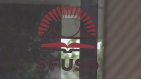 SFUSD releases list of potential school closures, consolidations