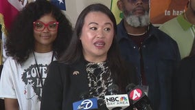 Oakland mayor announces $2M fed grant for gun-violence prevention