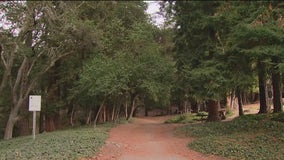 Dead body found in Berkeley park