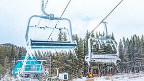 The snow is coming down: When will Tahoe ski resorts open?