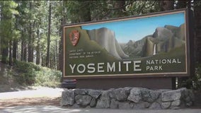 Yosemite reservations no longer needed for remainder of 2024