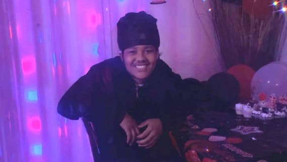 'We are heartbroken': 16-year-old dies in San Pablo fire that also killed cousin