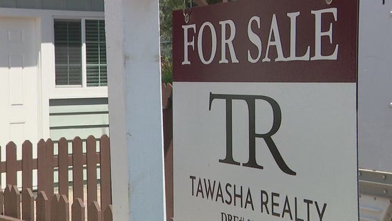 California's home insurance crisis: Real estate industry adjusts