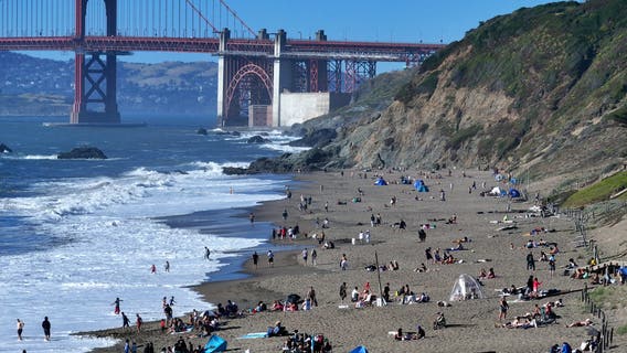 How to stay safe as heat stretch continues into 6th day