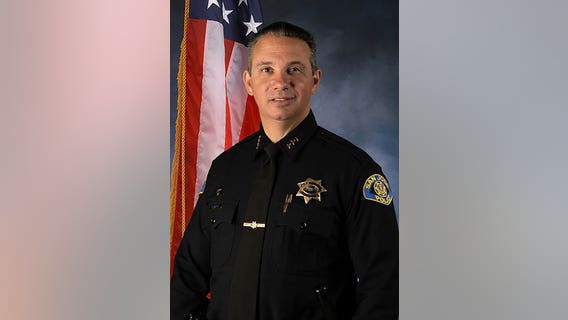 Acting San Jose police chief appointed as permanent chief
