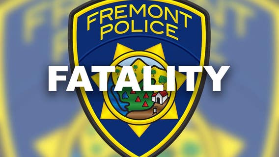 Toddler struck, killed by vehicle Monday morning in Fremont