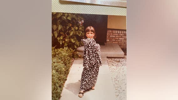 Ghosts of Halloween Past: Costumes done KTVU style