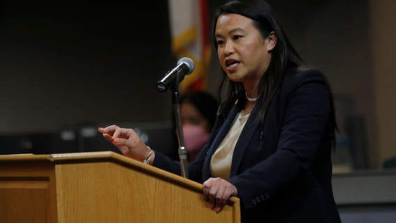 Timeline of FBI investigation into ex-Oakland Mayor Sheng Thao