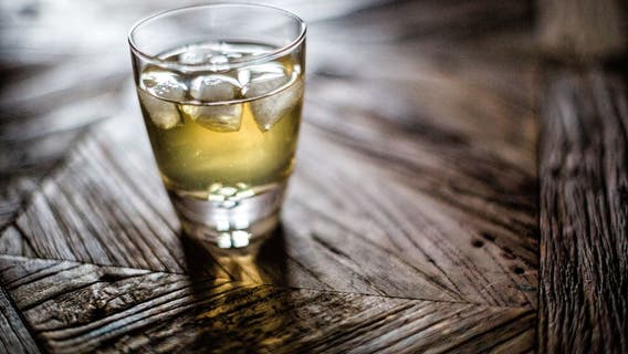 California becomes powerhouse in bourbon business