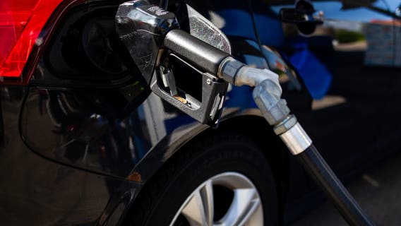 Amazon brings gas benefit to Prime membership