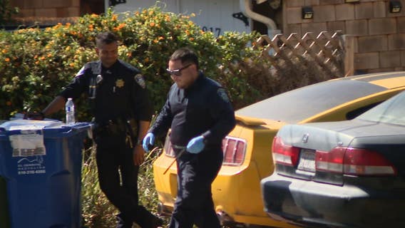El Cerrito resident shoots alleged home intruder