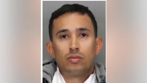 Marine Corps recruiter arrested for sexual assault of minor in Sunnyvale