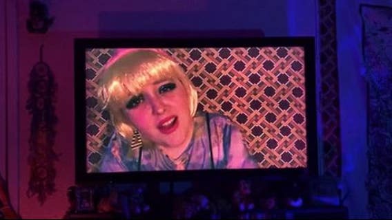 Bay Area singer to perform at Harris rally as celebrity list of supporters grows