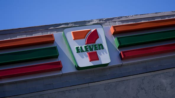 7-Eleven closing more than 400 locations