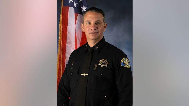 Acting San Jose police chief appointed as permanent chief