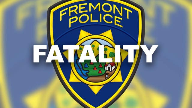 Toddler struck, killed by vehicle Monday morning in Fremont