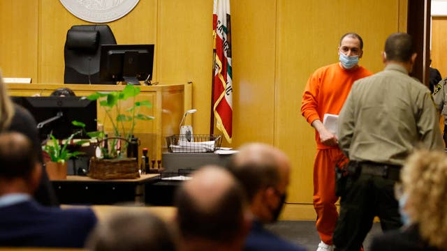 Sentencing of Cash App founder's killer pushed back again 2 years after conviction