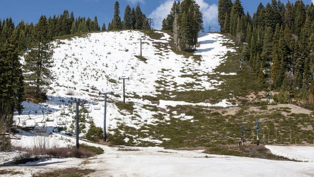 Popular family-friendly Lake Tahoe resort announces it will reopen