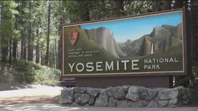 National Parks drop entrance fees on April 19 to celebrate National Parks Week