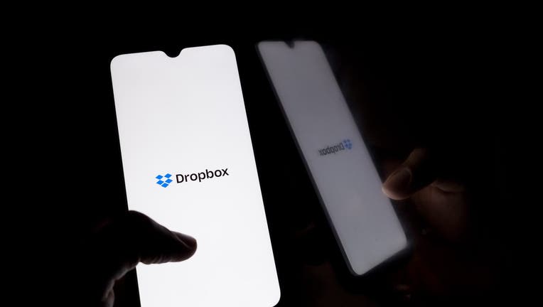 San Francisco-based Dropbox Slashes 20% Of Workforce | KTVU FOX 2