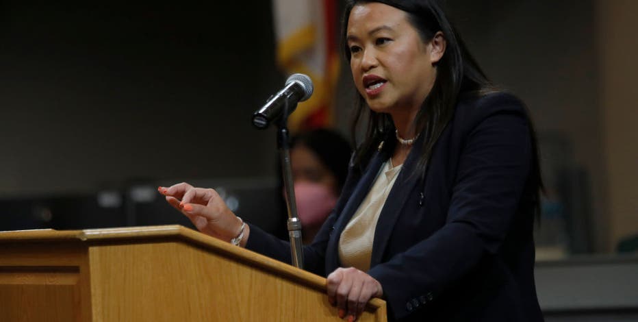 Oakland union says it didn't endorse Thao's anti-recall effort, despite use of logo
