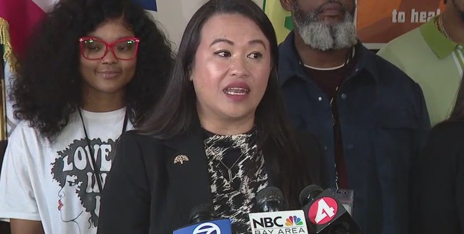 Oakland mayor announces $2M fed grant for gun-violence prevention