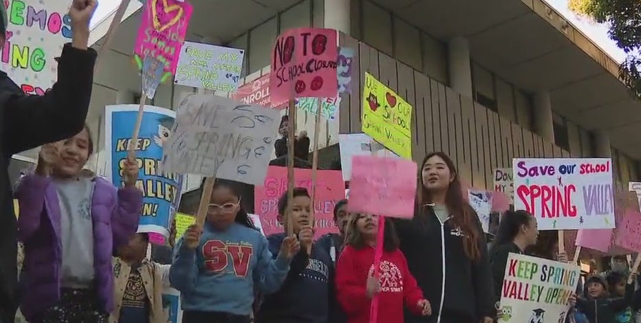 SFUSD school board approves new superintendent in 6-1 vote