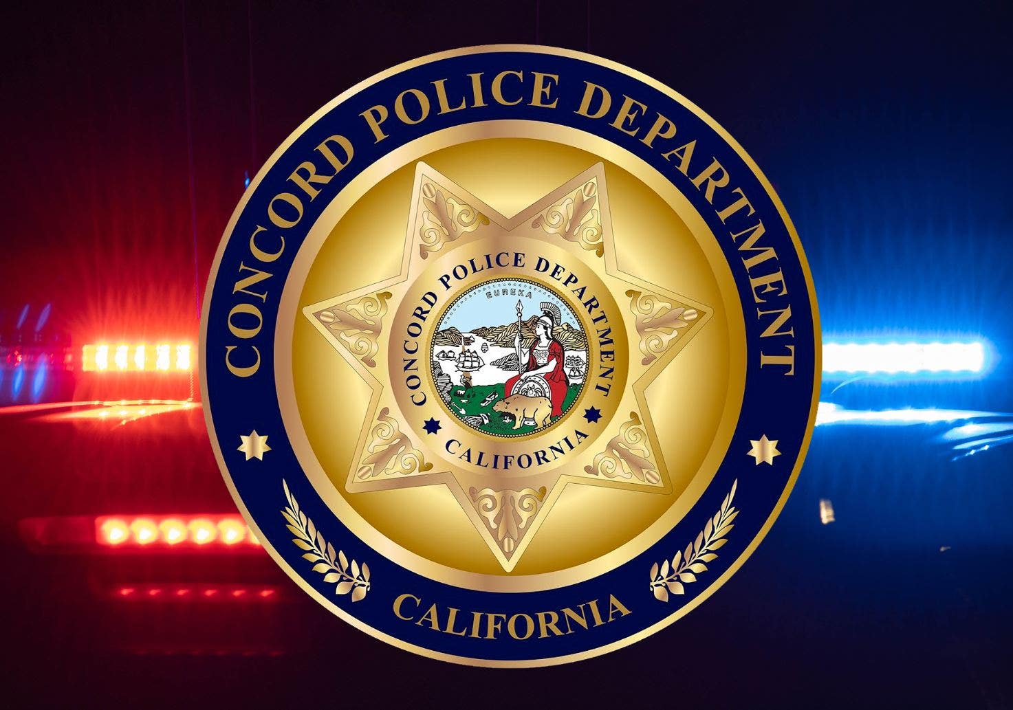 Concord officers respond to Piercing Pagoda smash-and-grab robbery