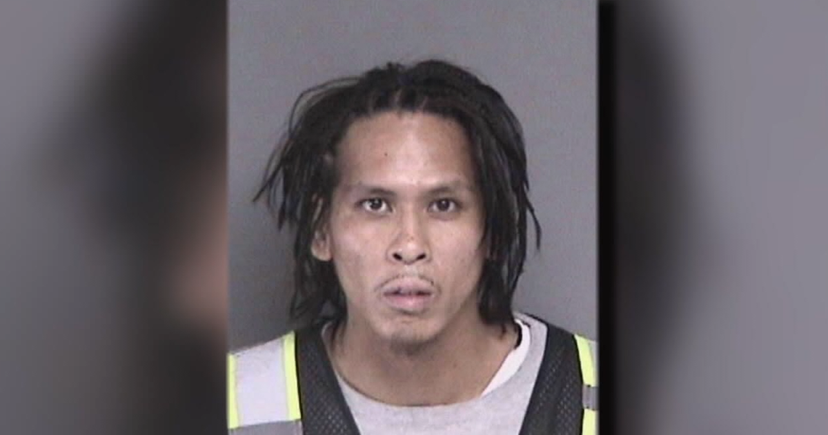 Man accused in unprovoked BART slashing charged with attempted murder ...
