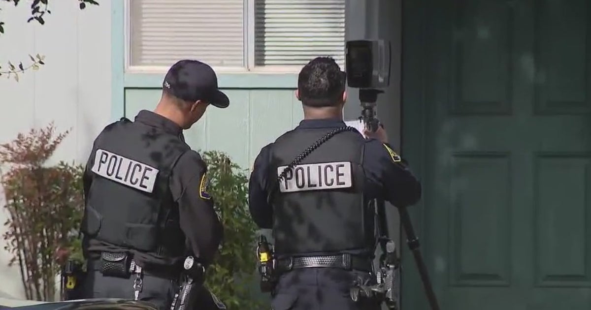 Morgan Hill shooting leaves 1 dead; suspect in custody | KTVU FOX 2