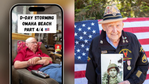 101-year-old Bay Area veteran is a TikTok star, giving a new generation perspective on history