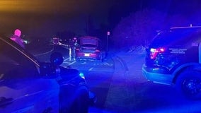 Richmond sideshow ends with impounded cars, arrests