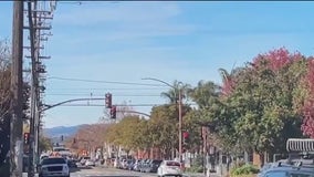 Woman struck and killed by Amtrak train in Berkeley