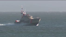 Another deadly capsizing near Bodega Bay, the second in days