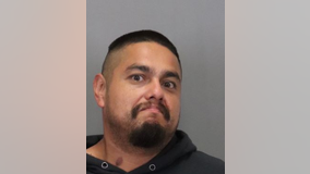 San Jose hit-and-run suspect arrested, booked for murder