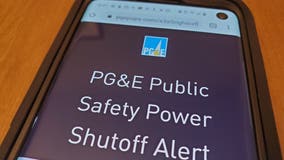 These 2 Northern California polling spots may be affected by PG&E power shutoff