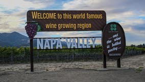 Live 2024 Election Results: Napa County