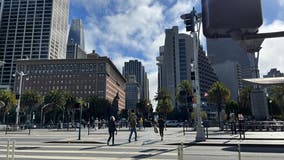 New parking rule in San Francisco: no parking near crosswalks