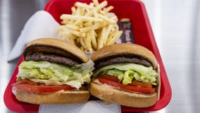 In-N-Out Burger giving away free meals to veterans