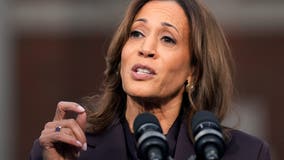 Kamala Harris for California governor? Poll shows she would have good advantage