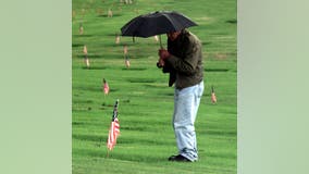 San Francisco weather: Rain will likely dampen Veterans Day parades