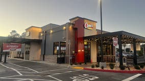 Raising Cane's brings new location to this Bay Area city