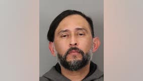 San Jose Councilman Omar Torres' arrest stems from child sex crime allegations in 1990s, police say