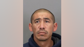 San Jose man arrested for 113 retail theft incidents, police say