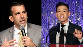 Live 2024 Election Results: Liccardo-Low US House District 16 race